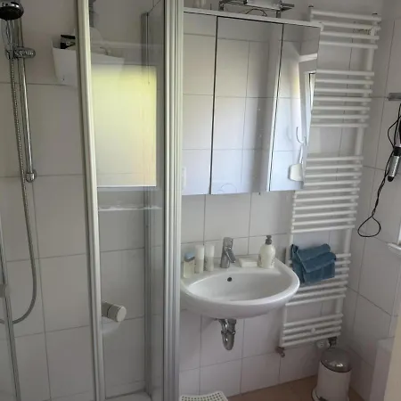 Auf Grosser Fahrt Strandnah, Wlan, Terrasse, Hunde Willkommen Tossens