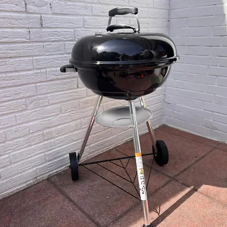 Auf Grosser Fahrt Strandnah, Wlan, Terrasse, Hunde Willkommen